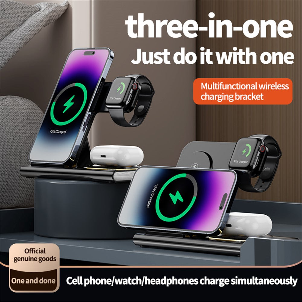 Wireless Charger 
