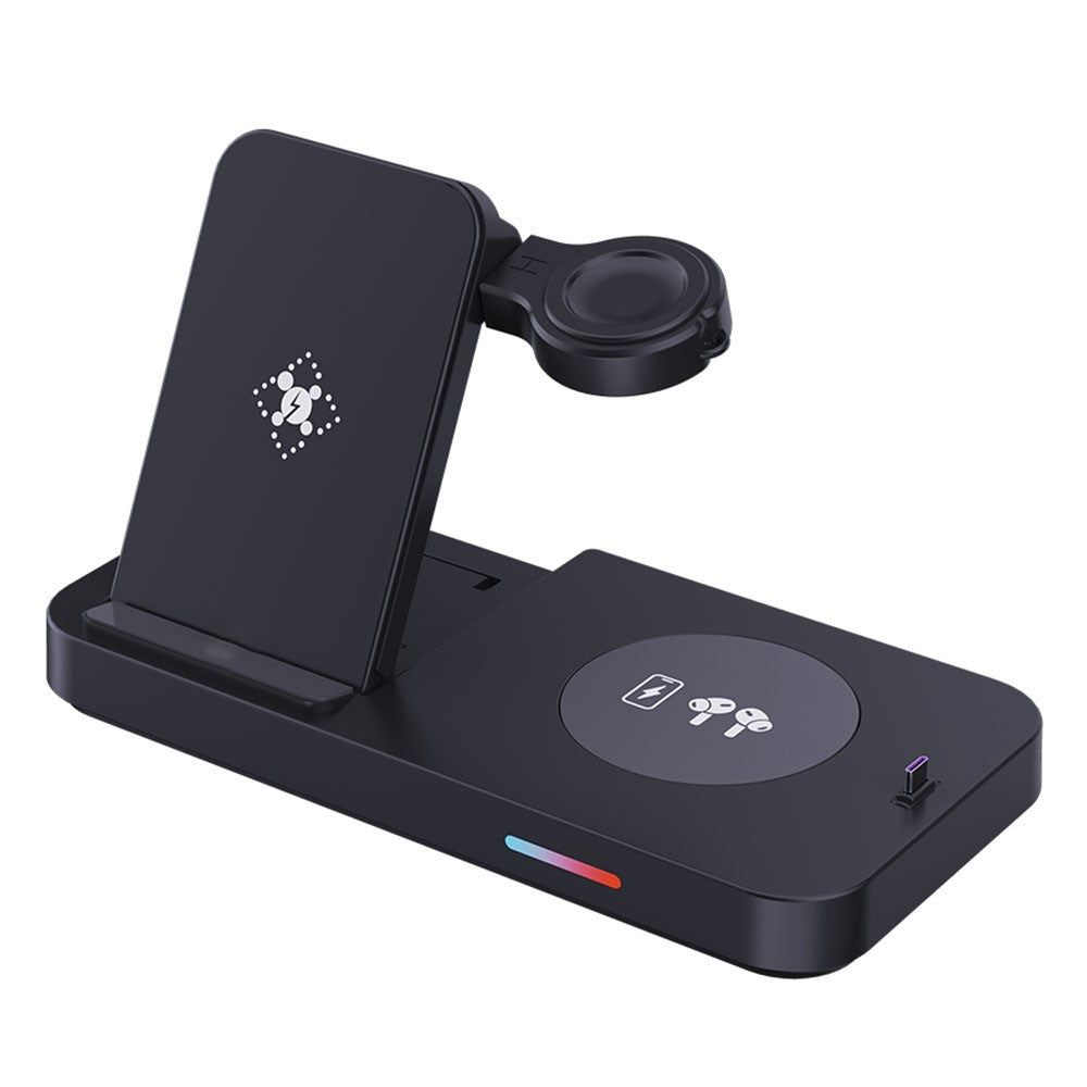 Wireless Charger 