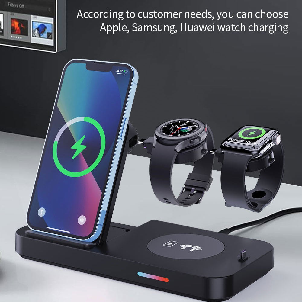 Wireless Charger 