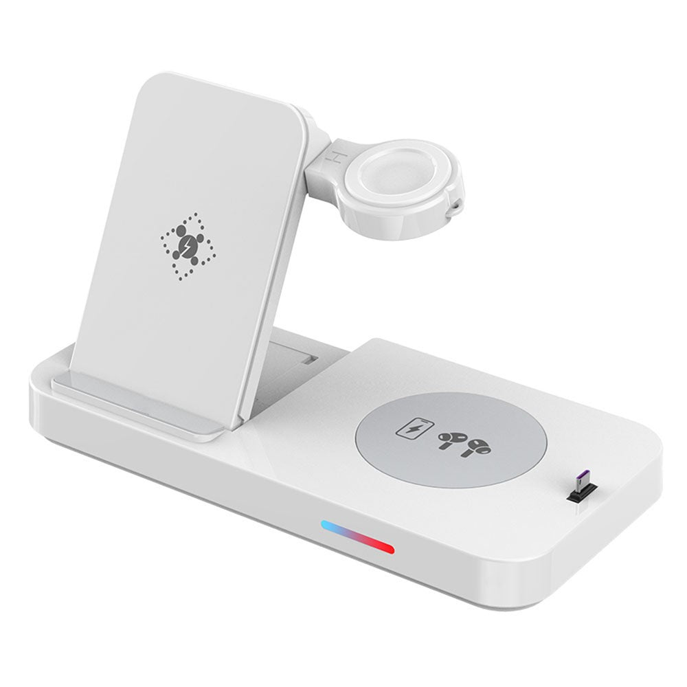 Wireless Charger 