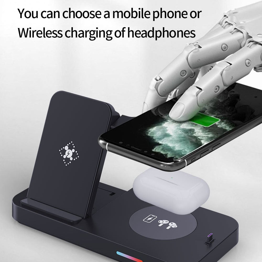 Wireless Charger 