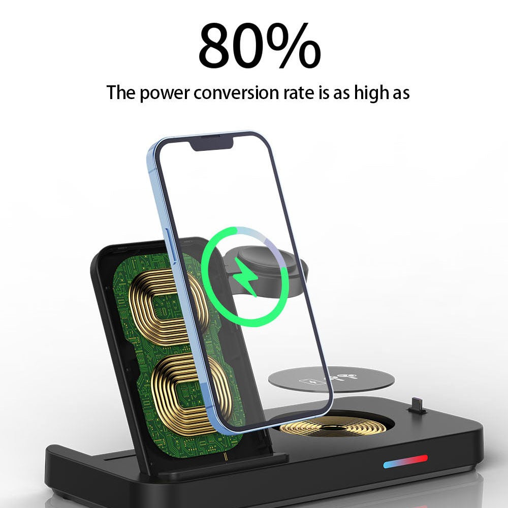 Wireless Charger 