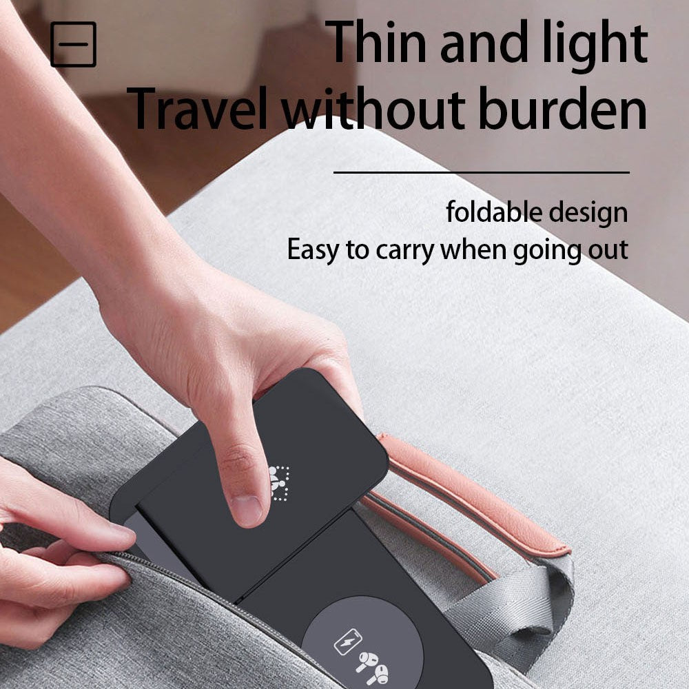 Wireless Charger 