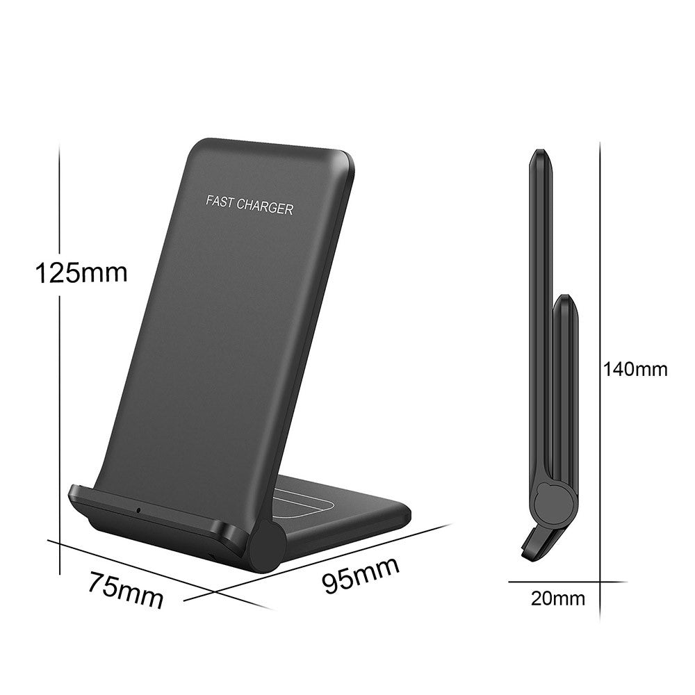 Wireless Charger 