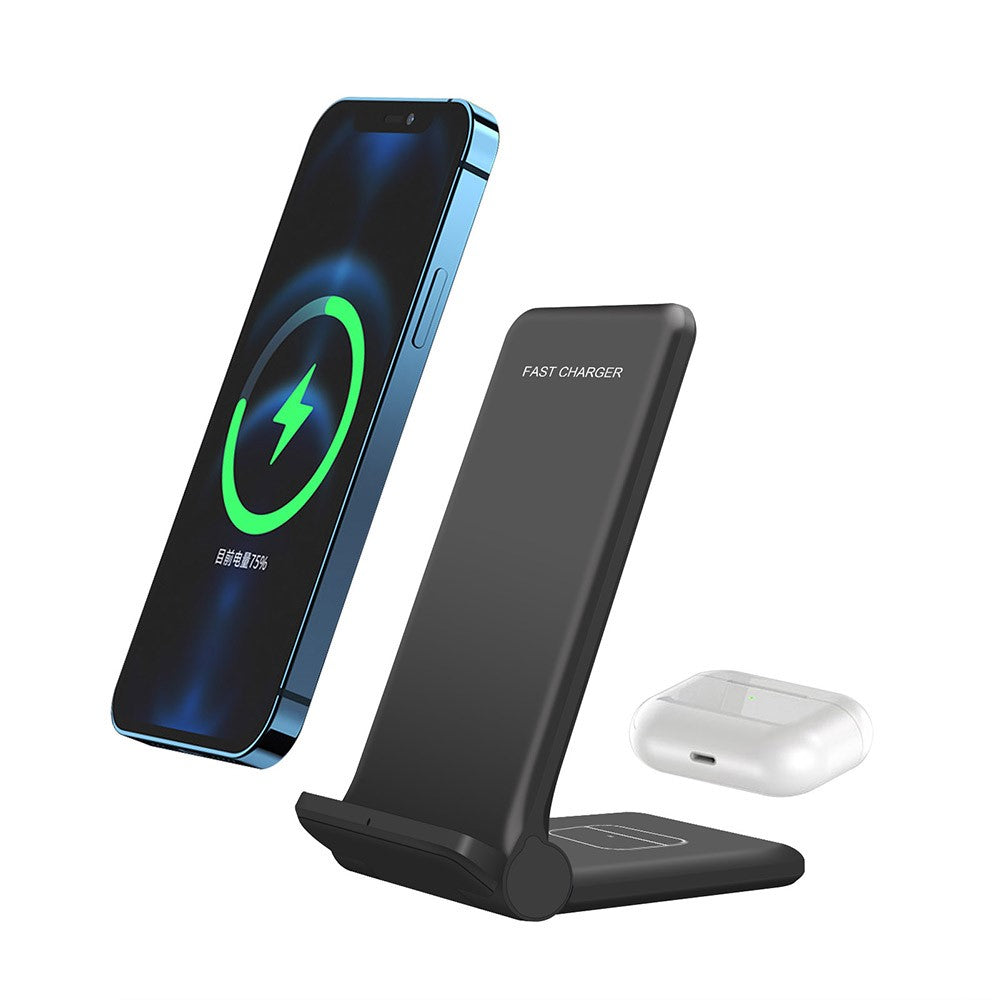 Wireless Charger 