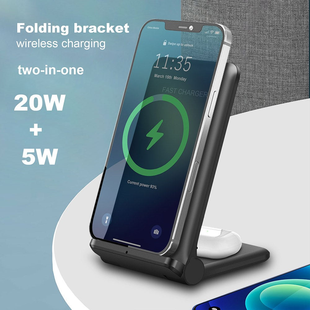 Wireless Charger 
