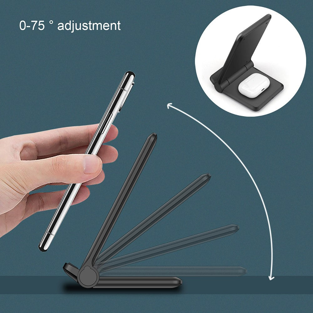 Wireless Charger 