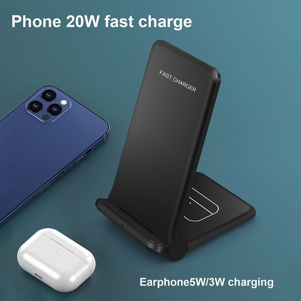 Wireless Charger 