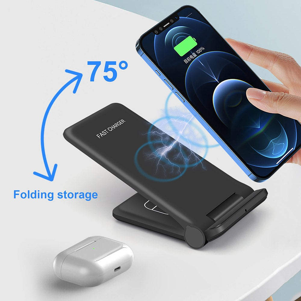 Wireless Charger 