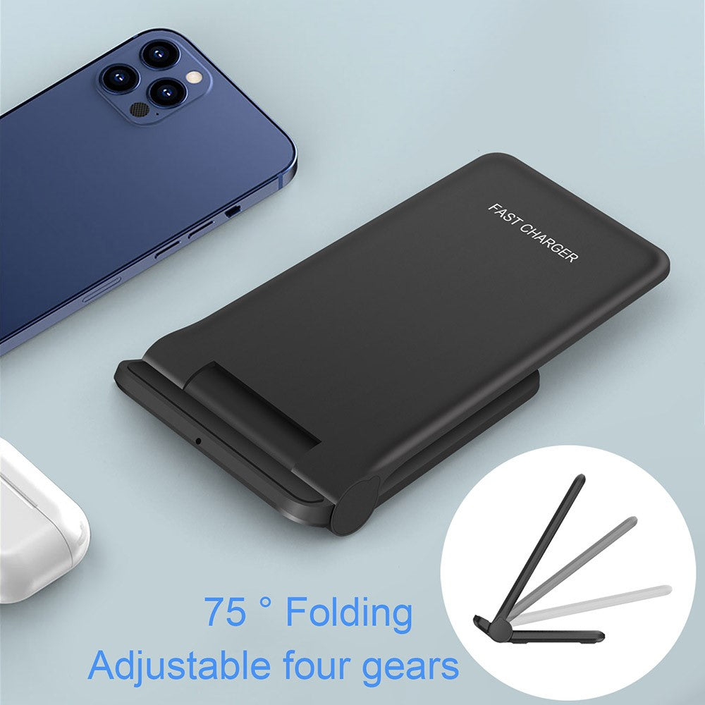 Wireless Charger 