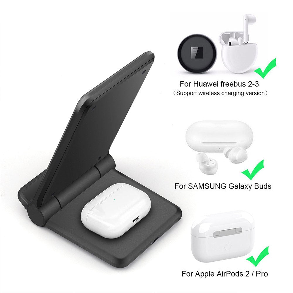 Wireless Charger 