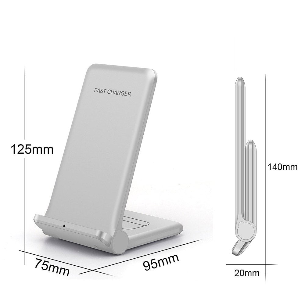Wireless Charger 