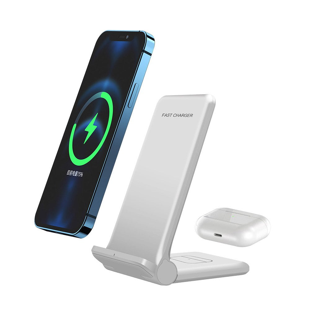 Wireless Charger 