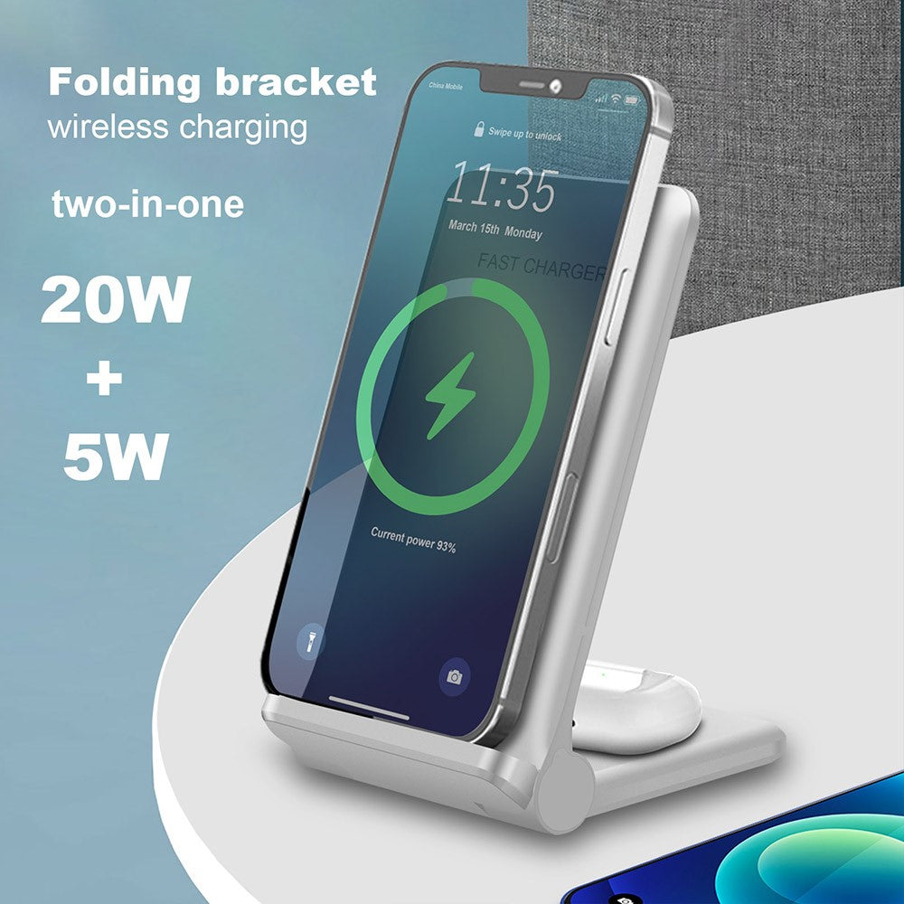 Wireless Charger 