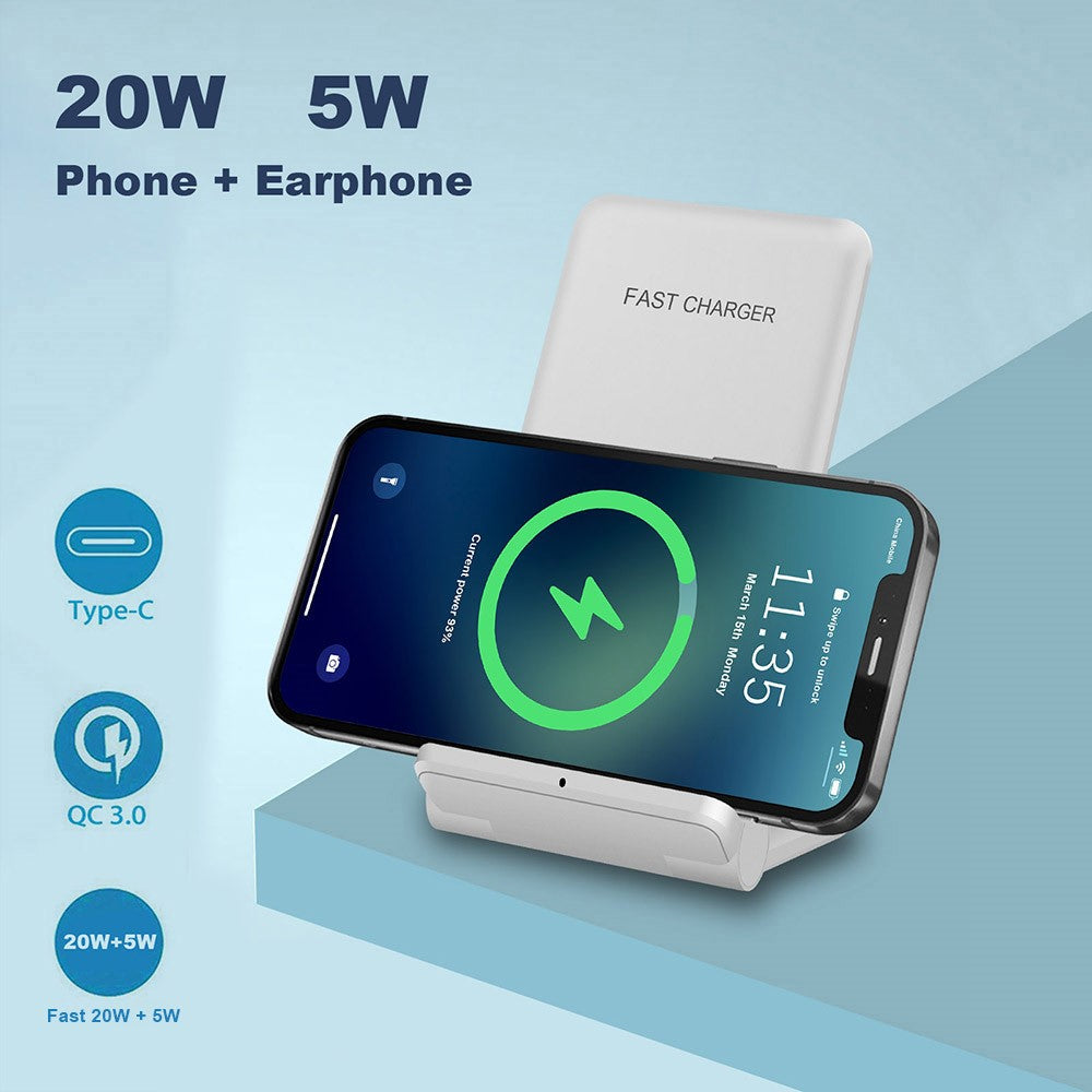 Wireless Charger 