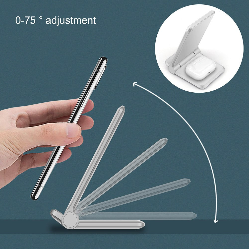 Wireless Charger 