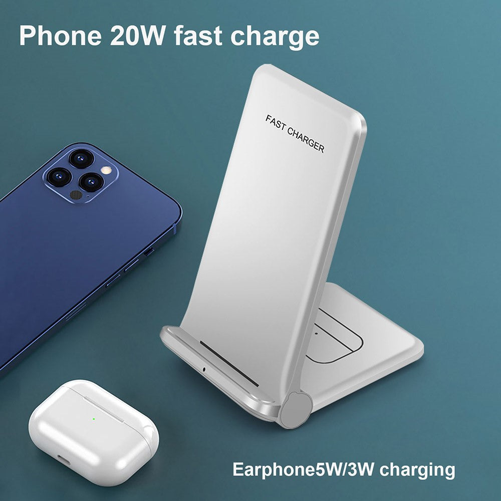 Wireless Charger 