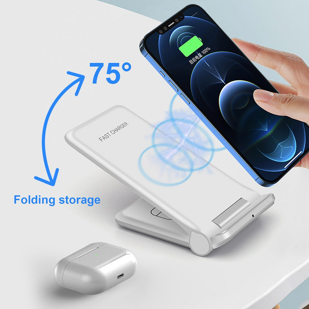 Wireless Charger 