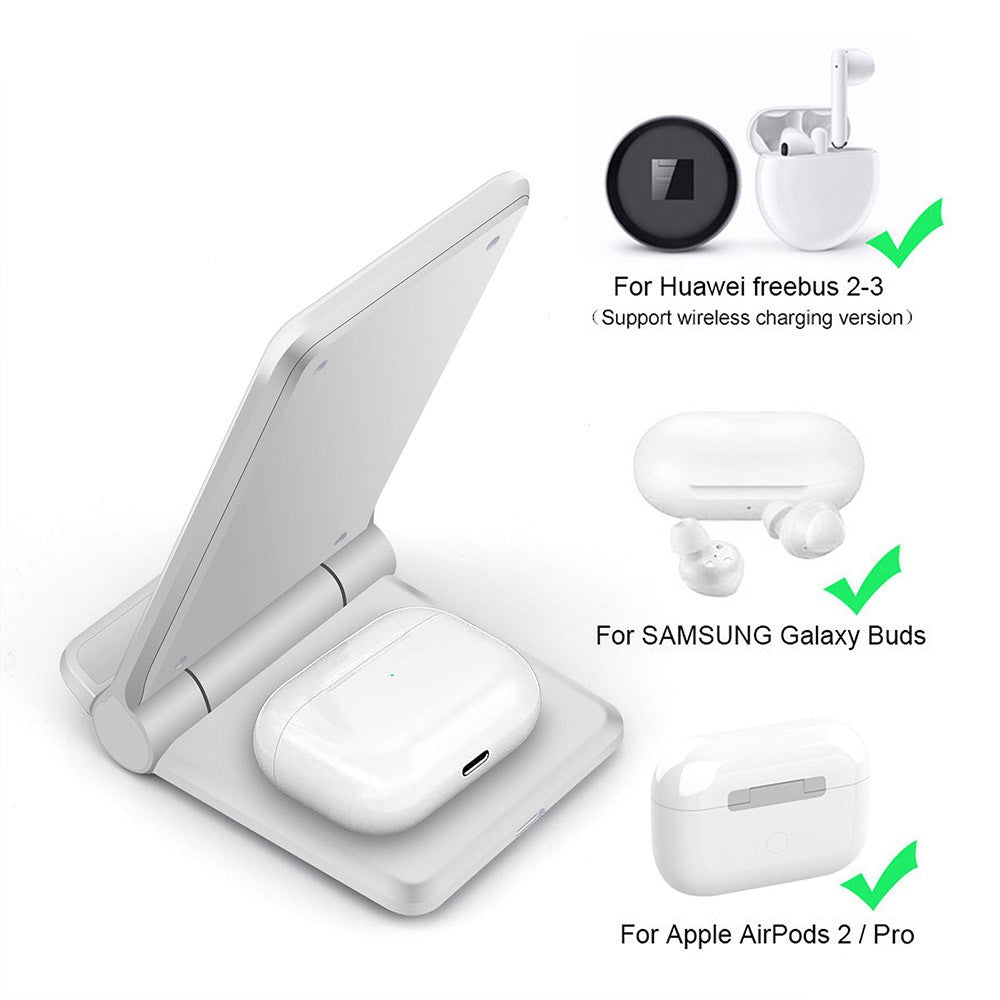 Wireless Charger 