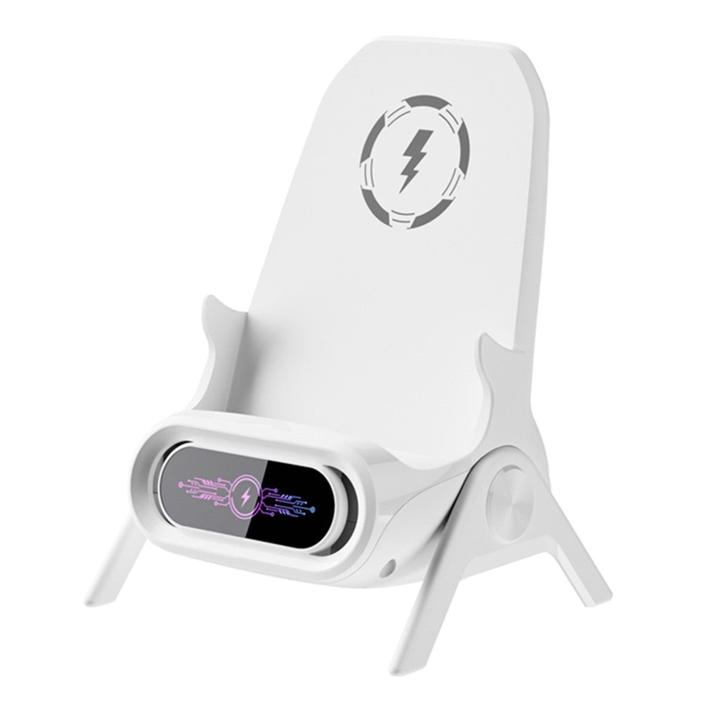 Wireless Charger 