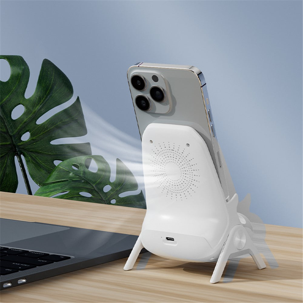 Wireless Charger 