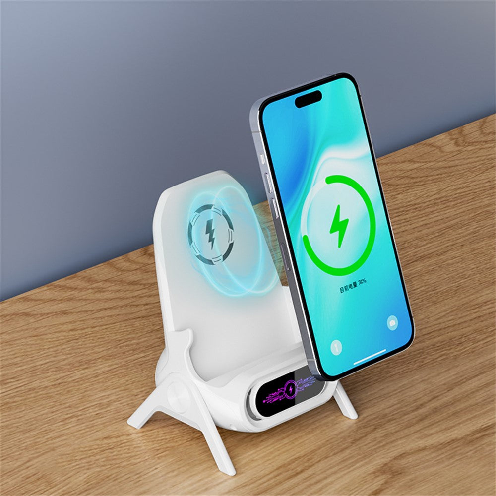 Wireless Charger 