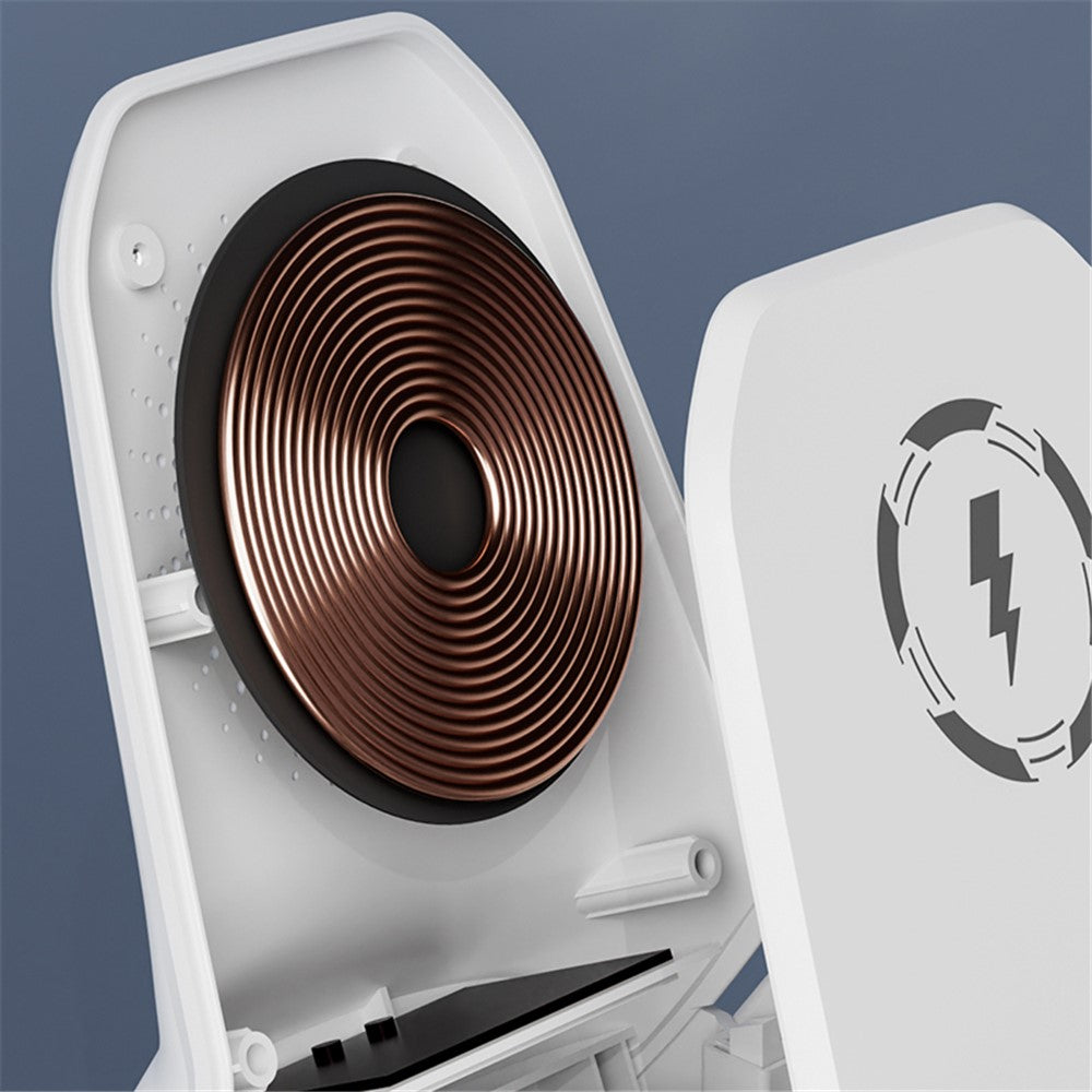 Wireless Charger 