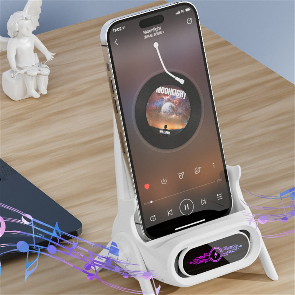 Wireless Charger 