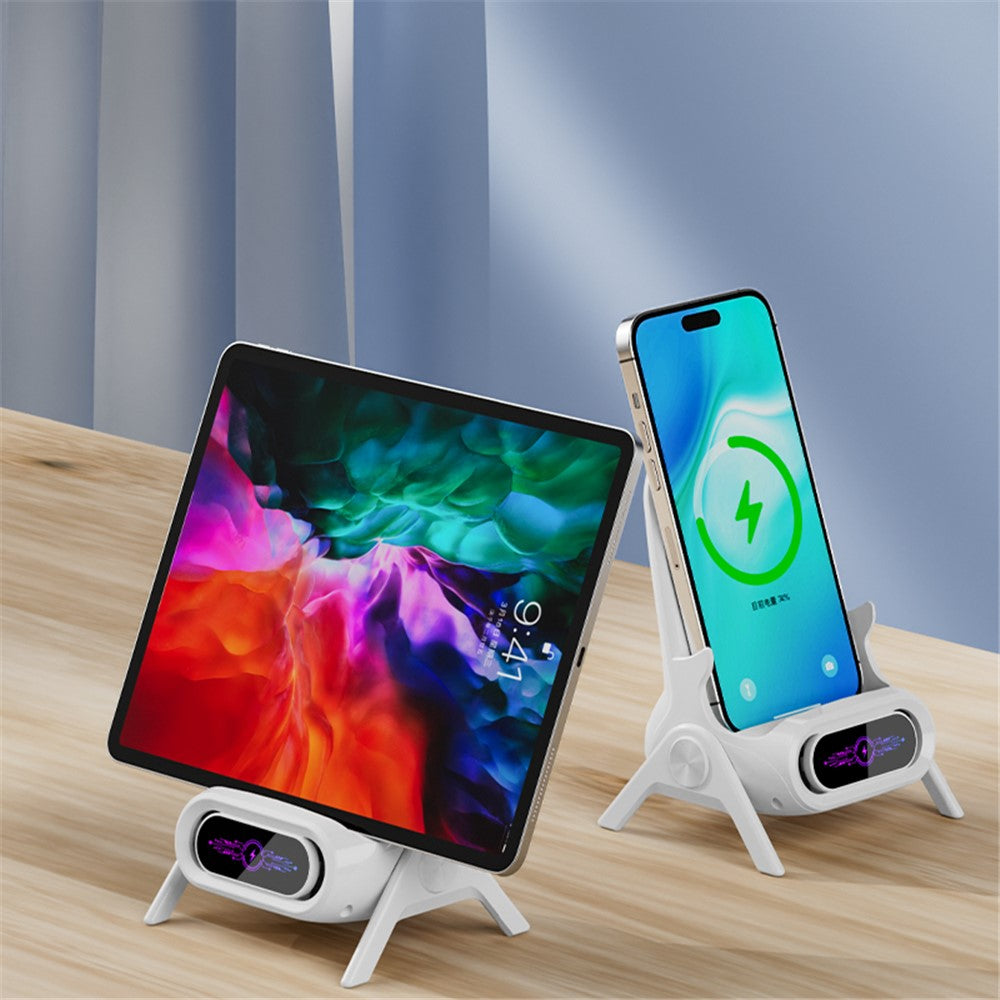 Wireless Charger 
