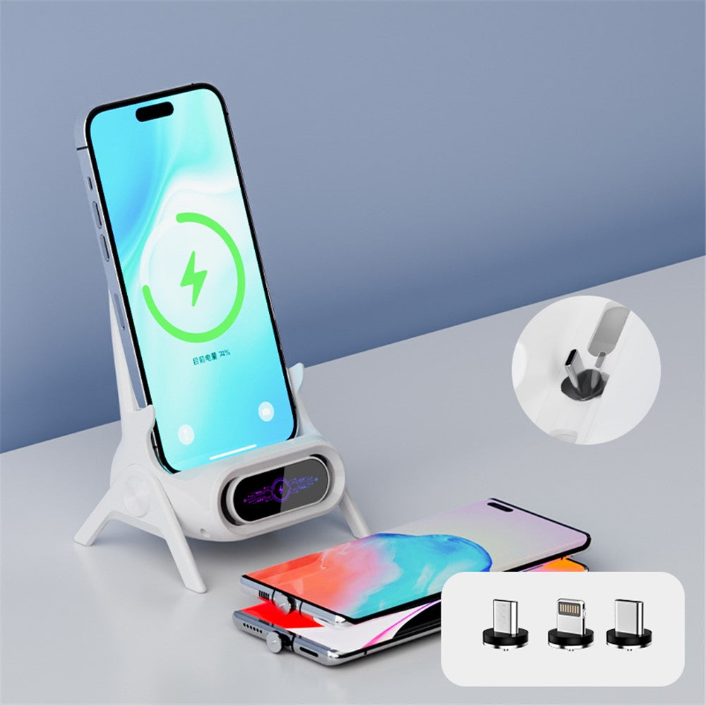 Wireless Charger 