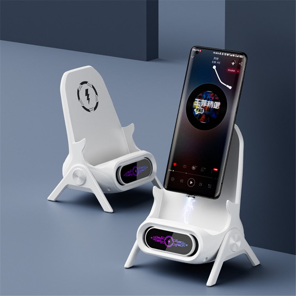 Wireless Charger 
