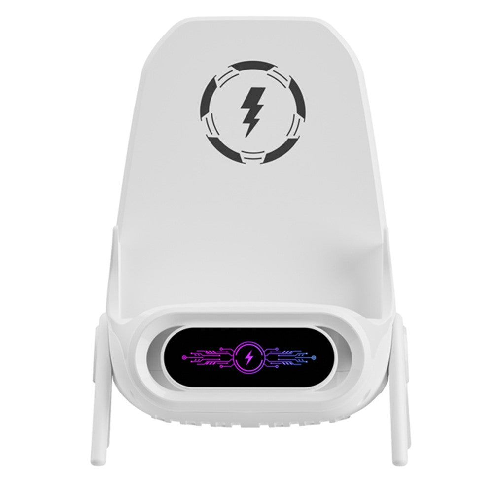 Wireless Charger 