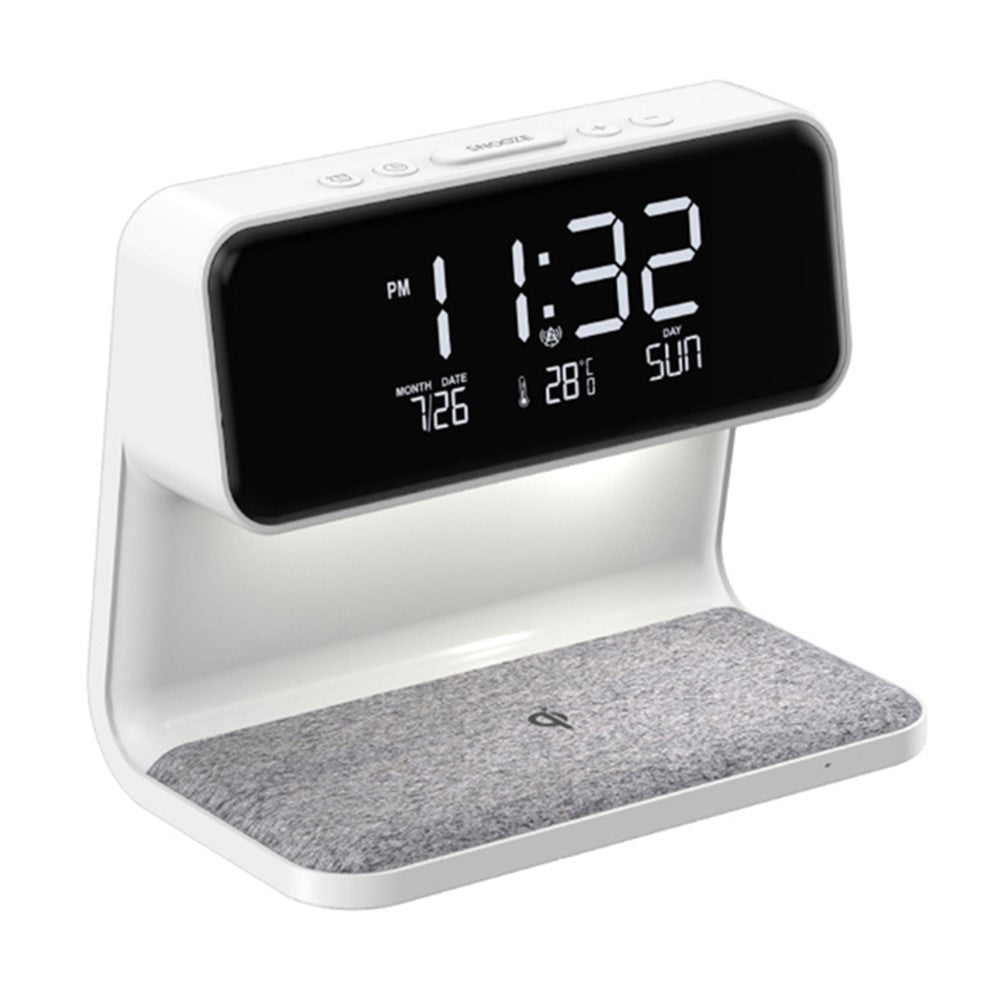 Wireless Charger 