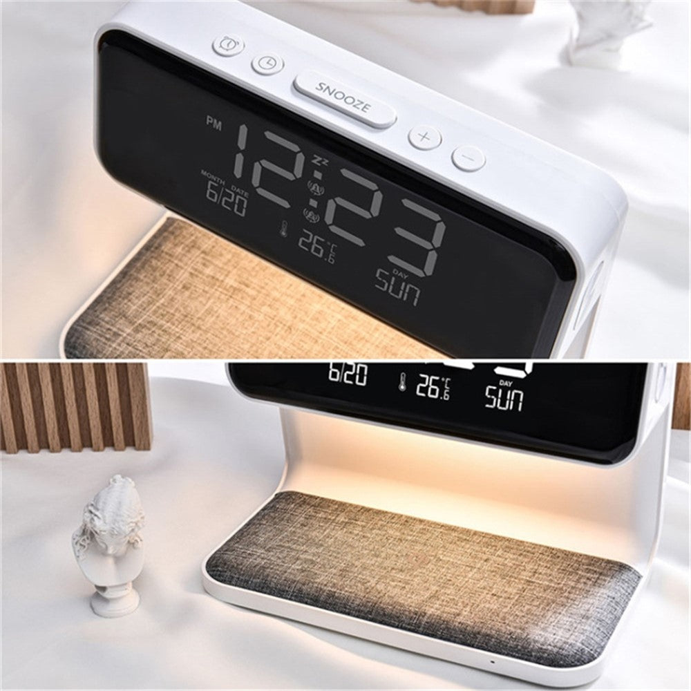 Wireless Charger 