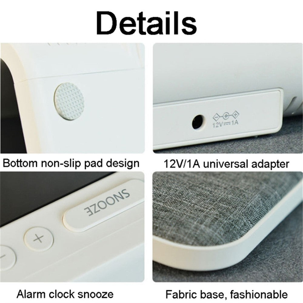 Wireless Charger 