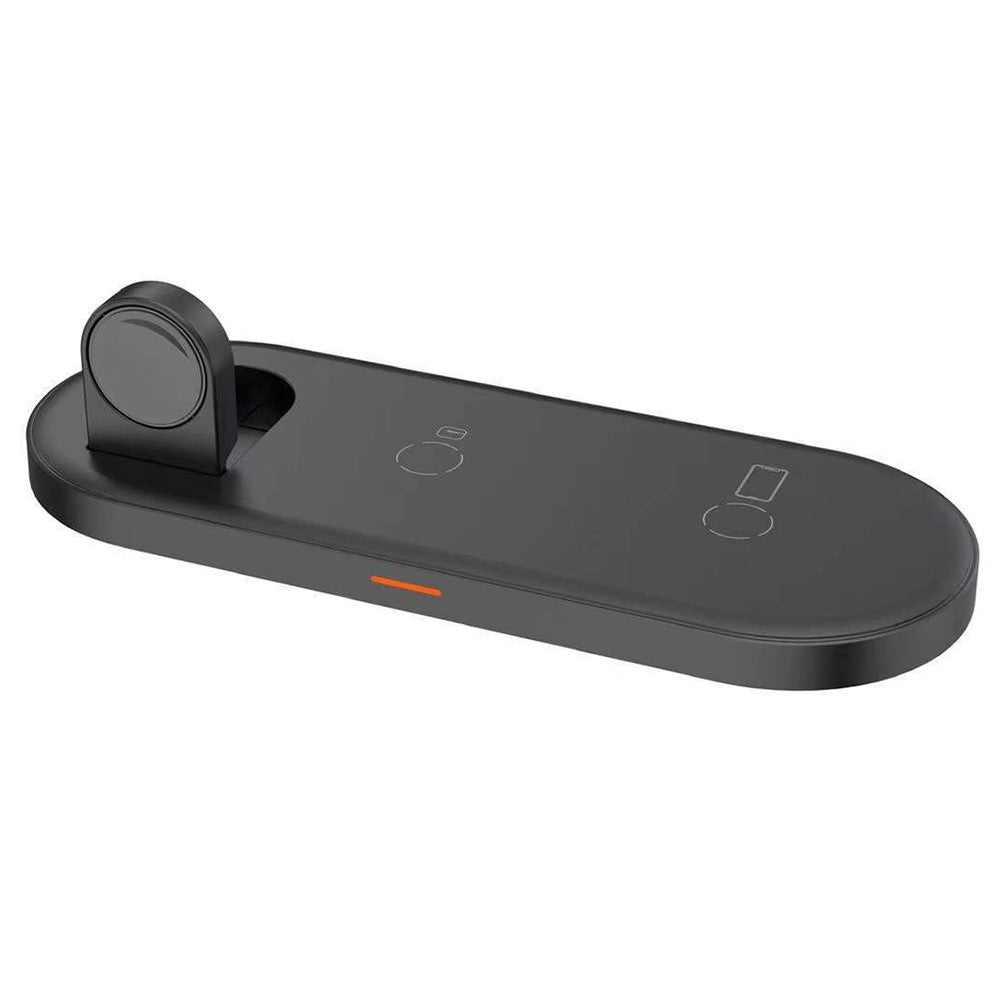 Wireless Charger 
