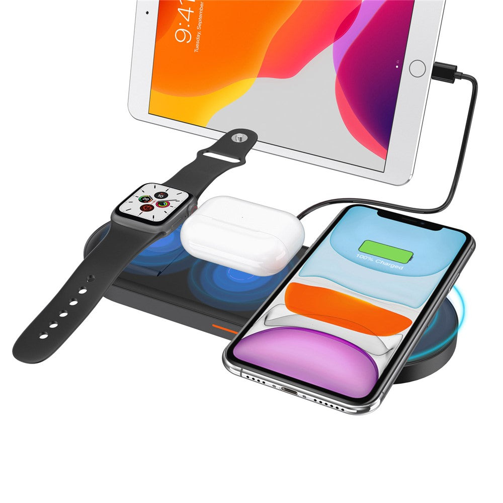 Wireless Charger 