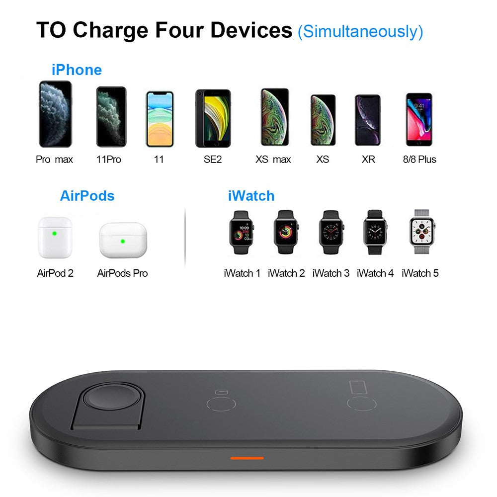 Wireless Charger 