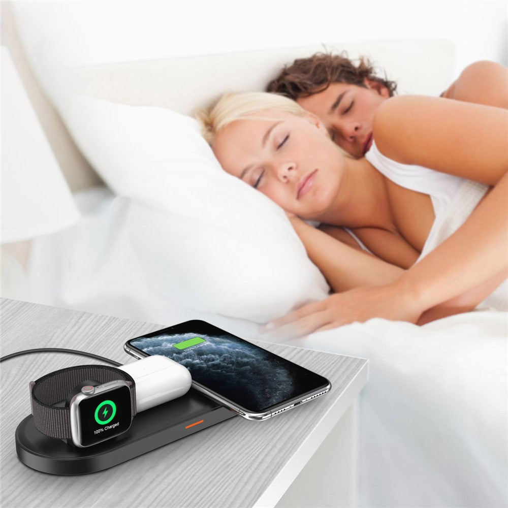 Wireless Charger 