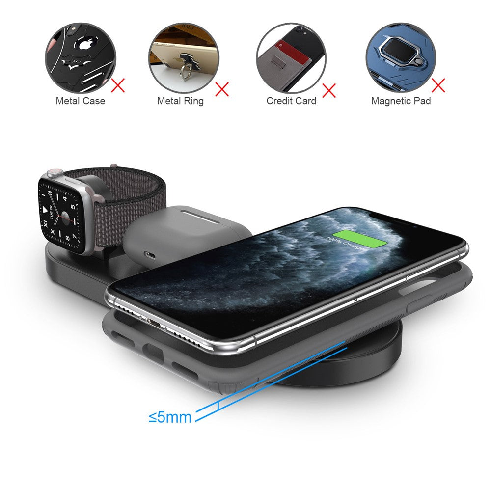 Wireless Charger 