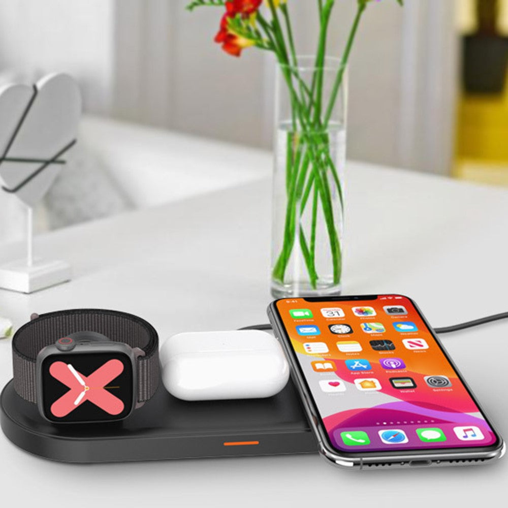 Wireless Charger 