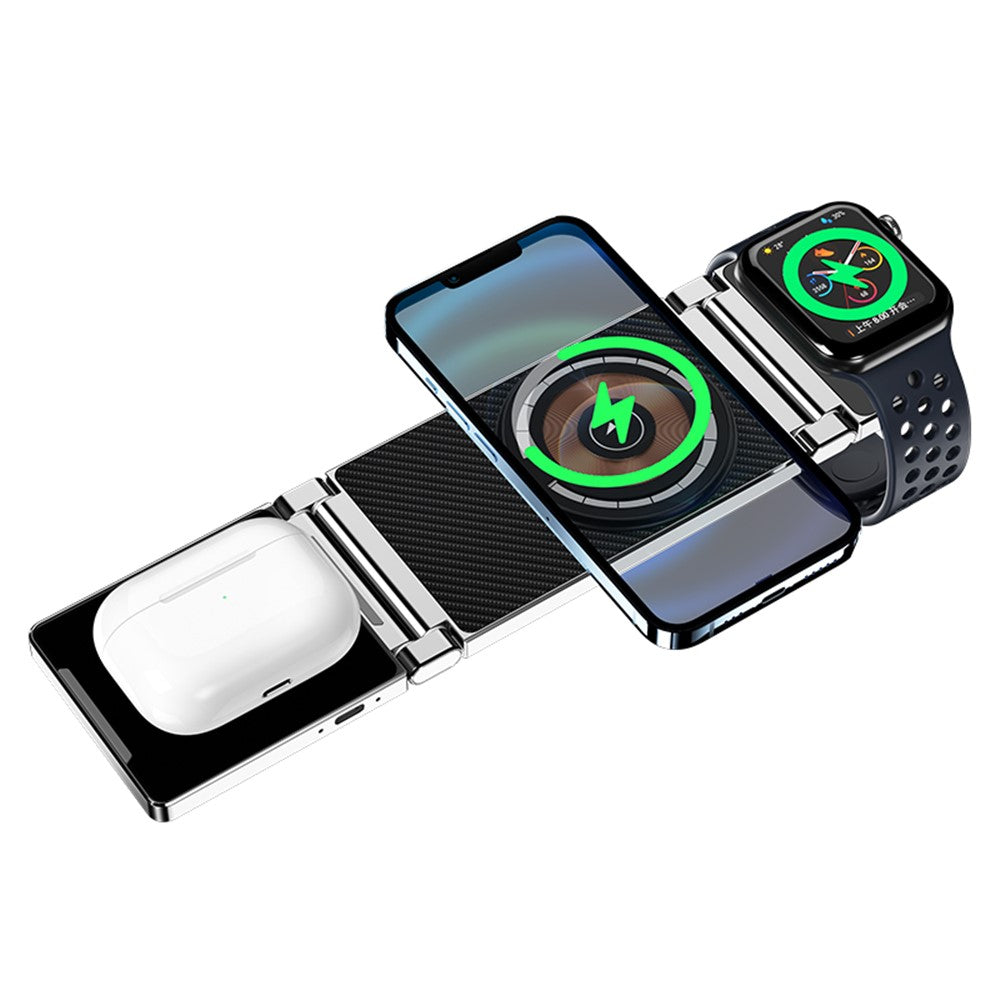 Wireless Charger 
