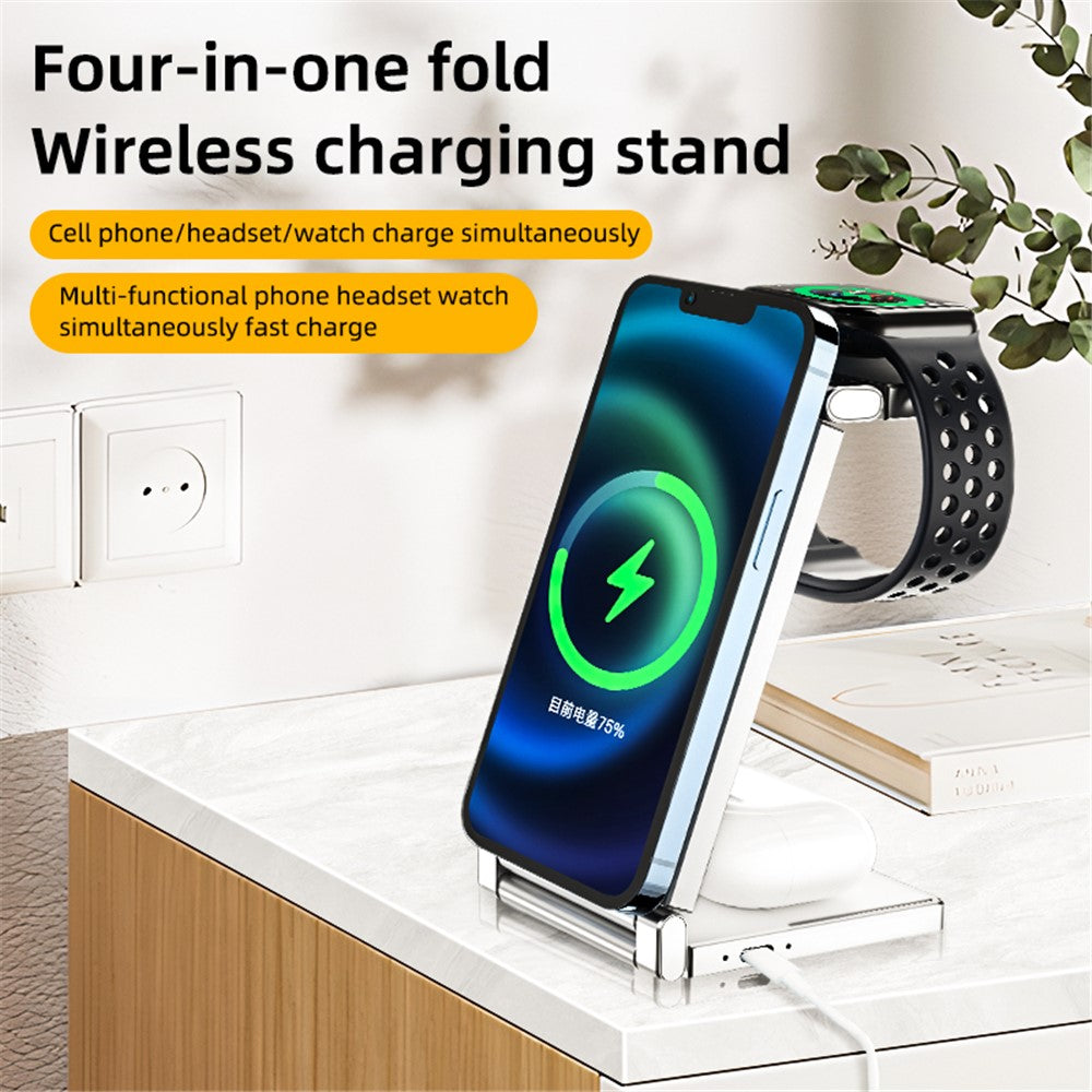 Wireless Charger 