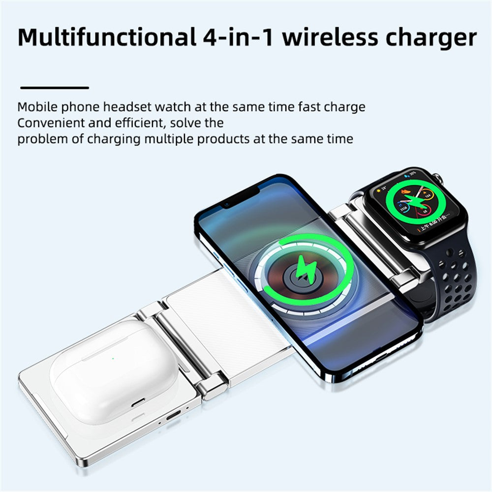 Wireless Charger 