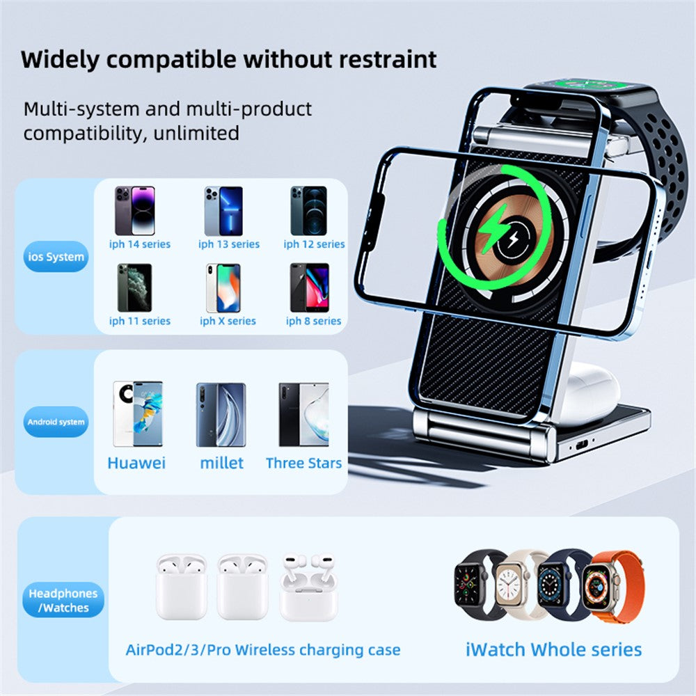 Wireless Charger 