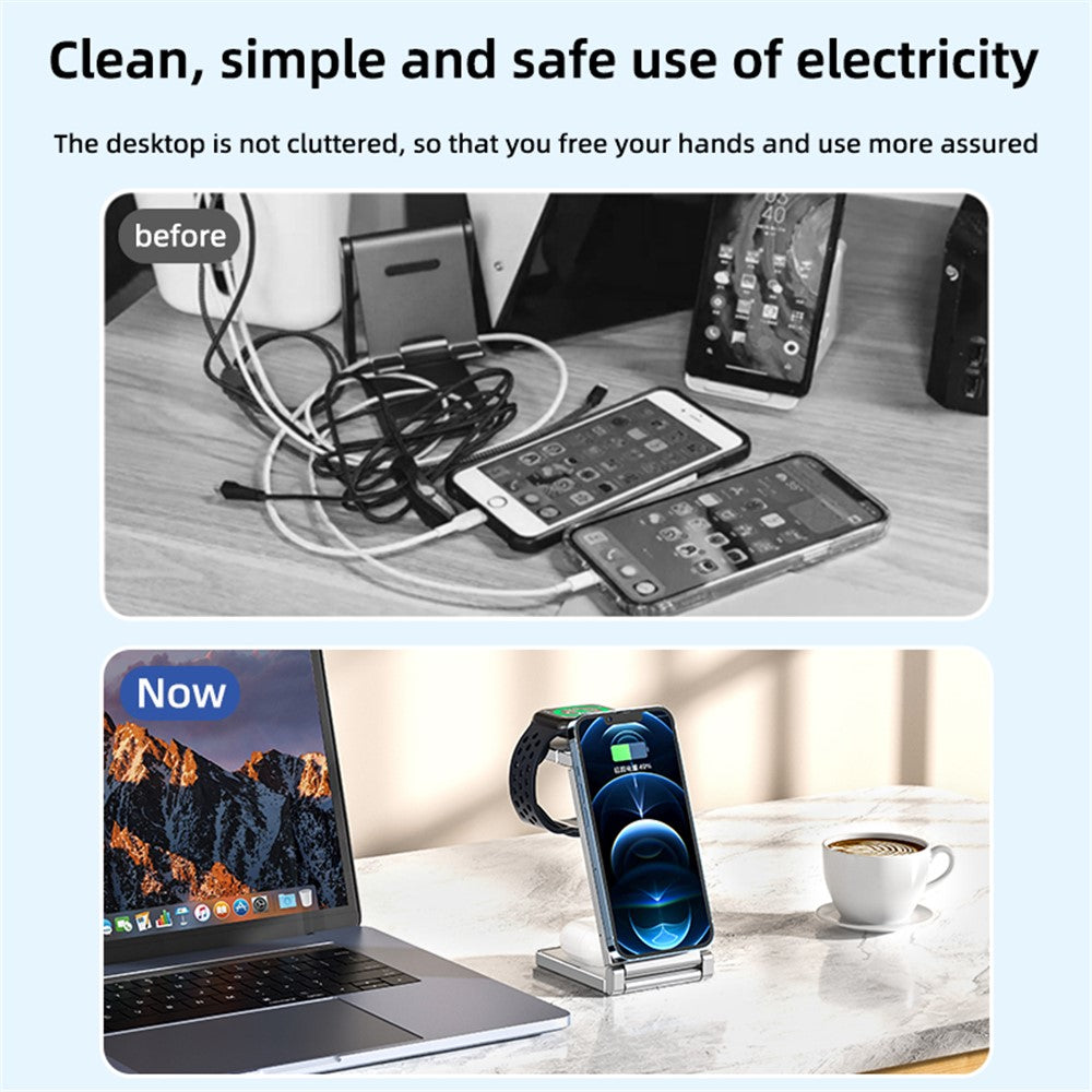 Wireless Charger 