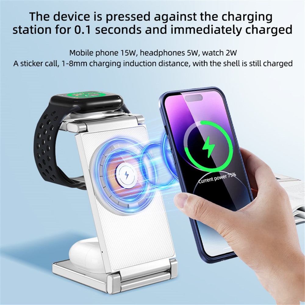 Wireless Charger 