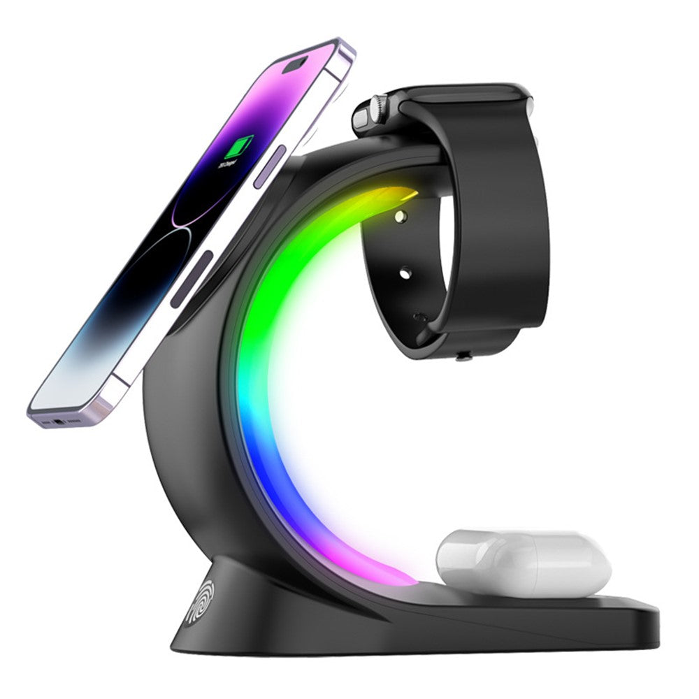 Wireless Charger 