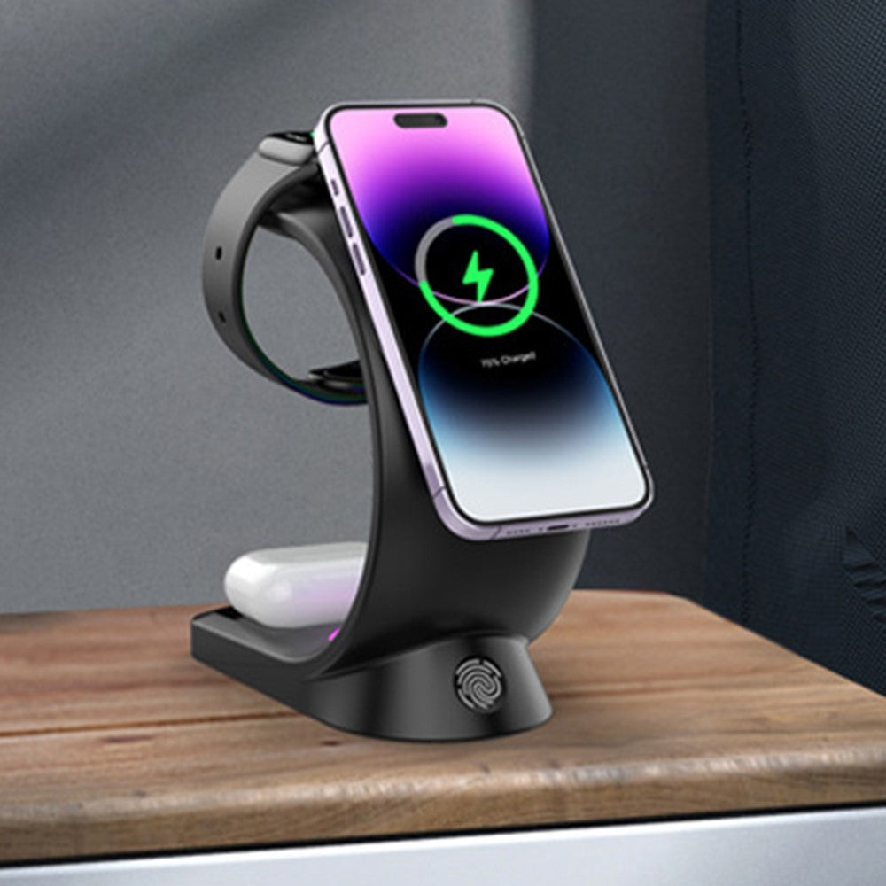 Wireless Charger 