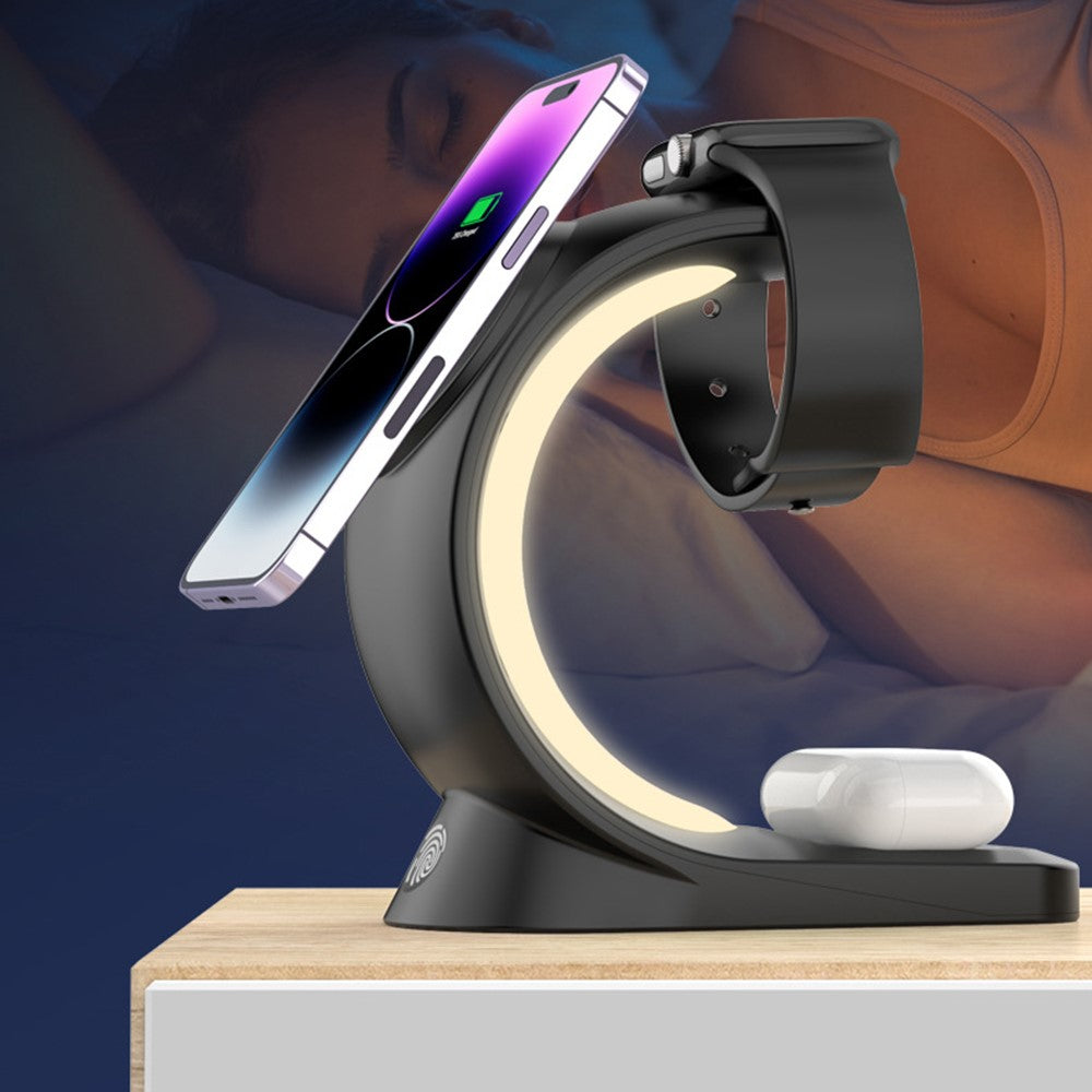 Wireless Charger 